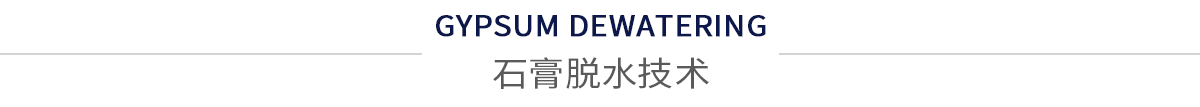 廣東帶式真空過濾機